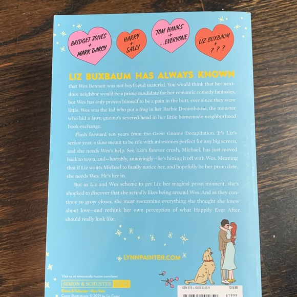 POPULAR BOOKTOK BOOKS - Picture 4 of 7